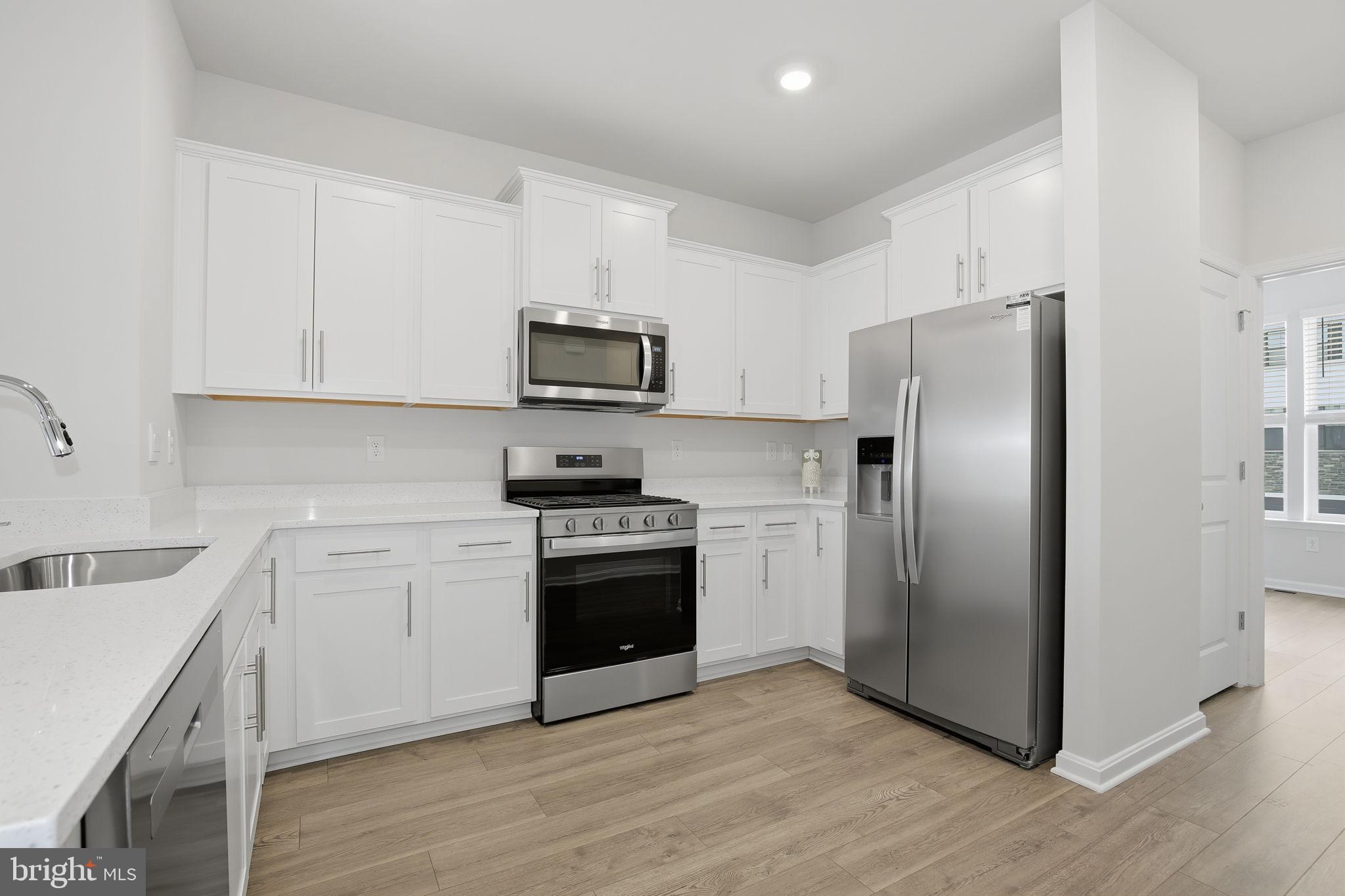 332 Ensemble Way Frederick, MD 21701 - Photo 11 of 38 Stainless-Steel Appliances