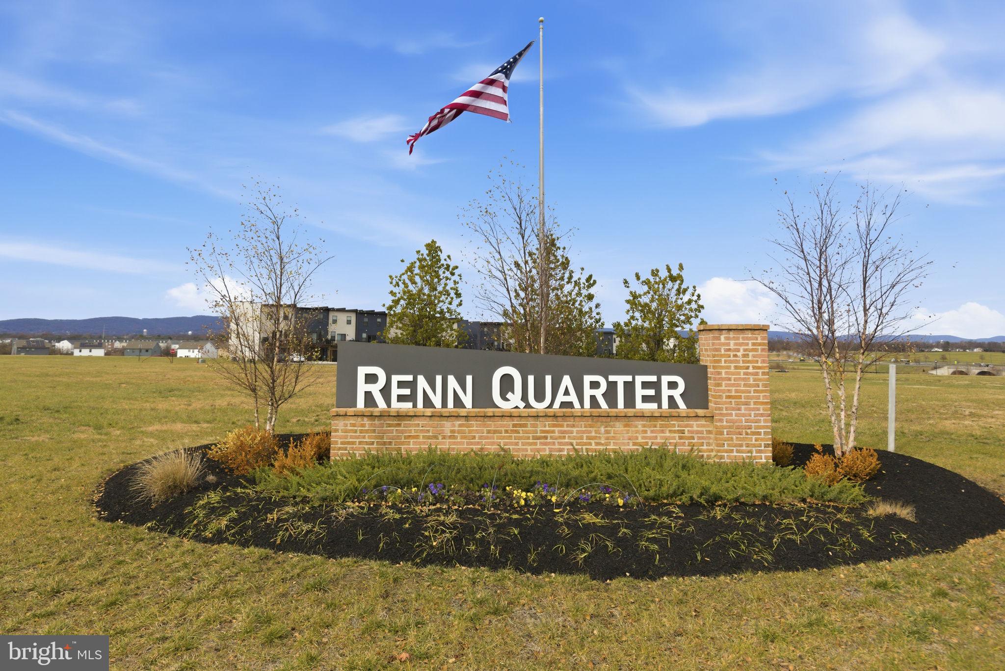 332 Ensemble Way Frederick, MD 21701 - Photo 34 of 38 Renn Quarter Community