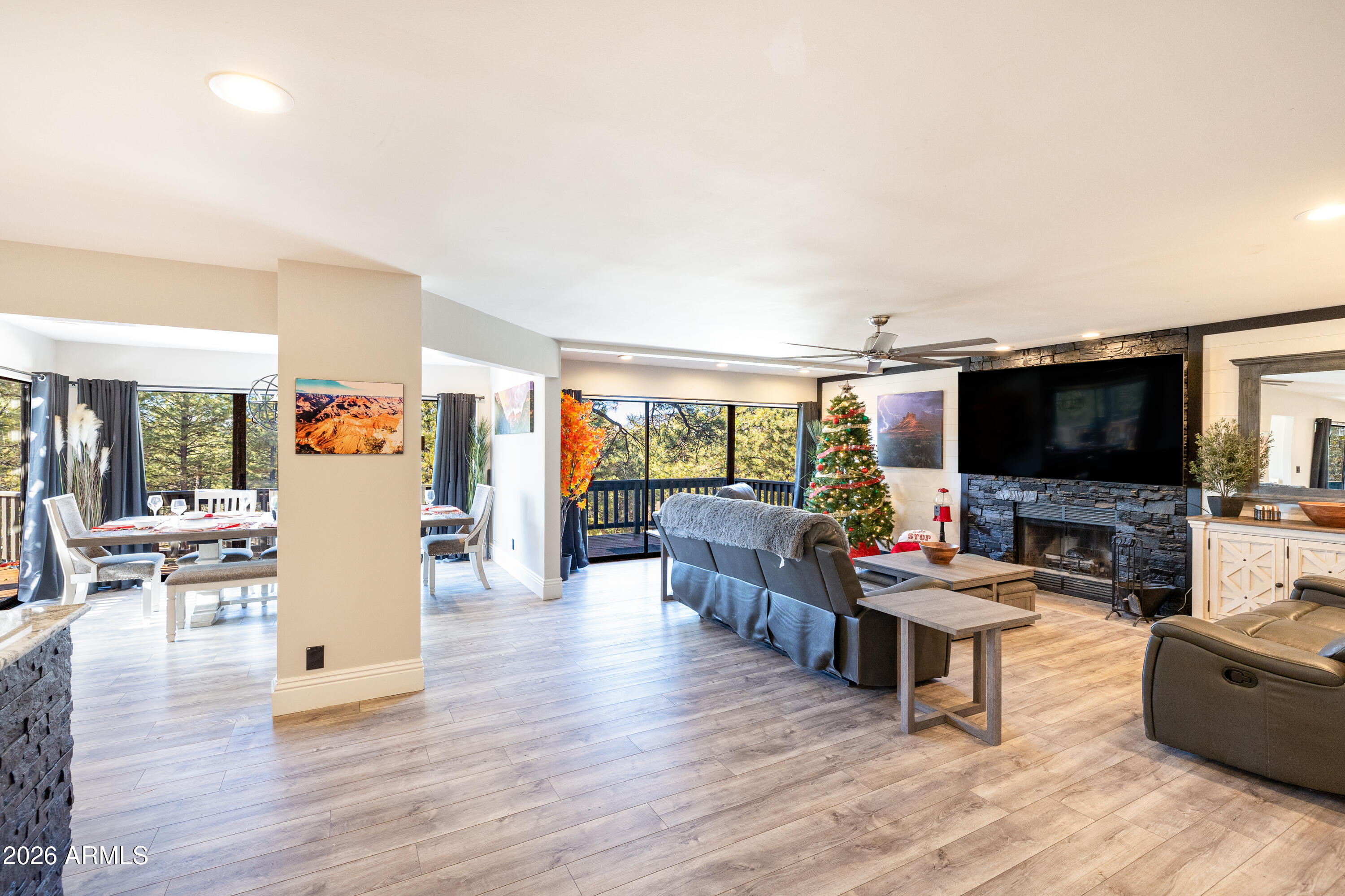 2055 North Fox Hill Road Flagstaff, AZ 86004 - Photo 9 of 110