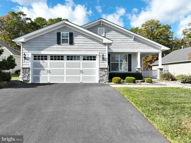 $534,900 | 311 Newport Way, Little Egg Harbor, NJ 08087