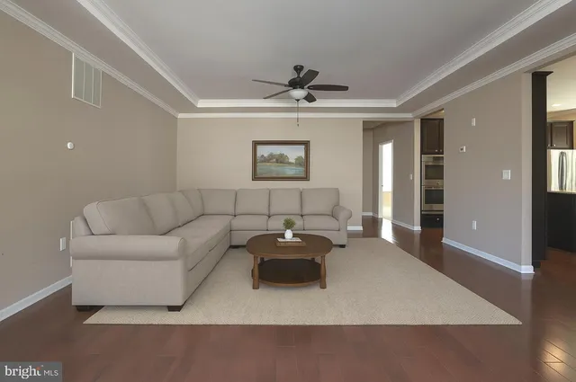 $534,900 | 311 Newport Way, Little Egg Harbor, NJ 08087