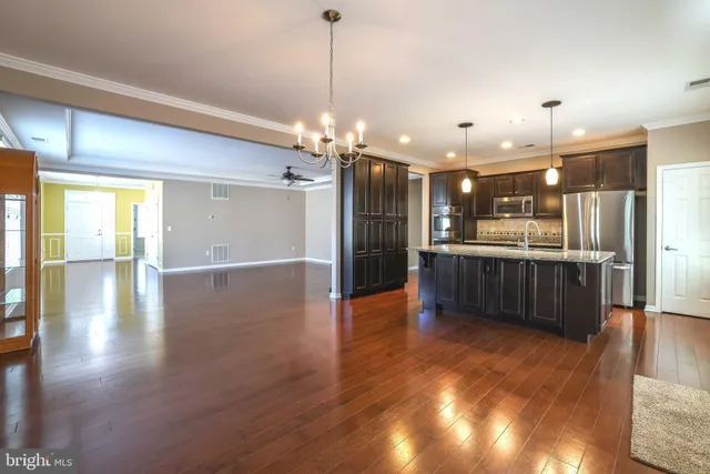 $534,900 | 311 Newport Way, Little Egg Harbor, NJ 08087