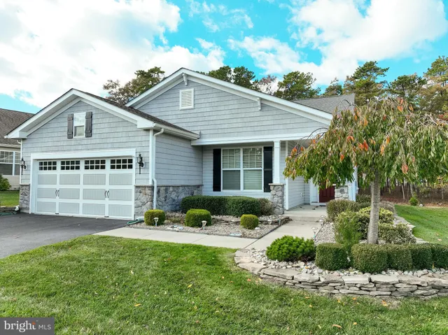 $534,900 | 311 Newport Way, Little Egg Harbor, NJ 08087