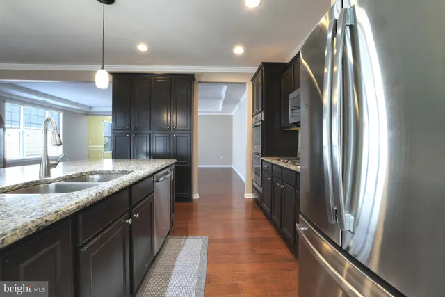 $534,900 | 311 Newport Way, Little Egg Harbor, NJ 08087