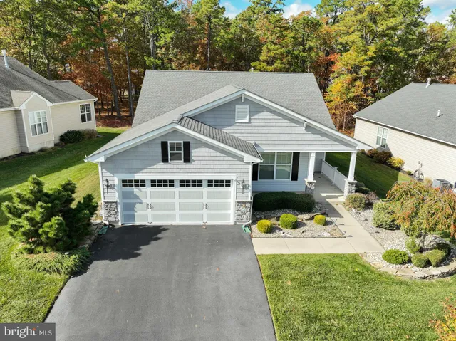 $534,900 | 311 Newport Way, Little Egg Harbor, NJ 08087