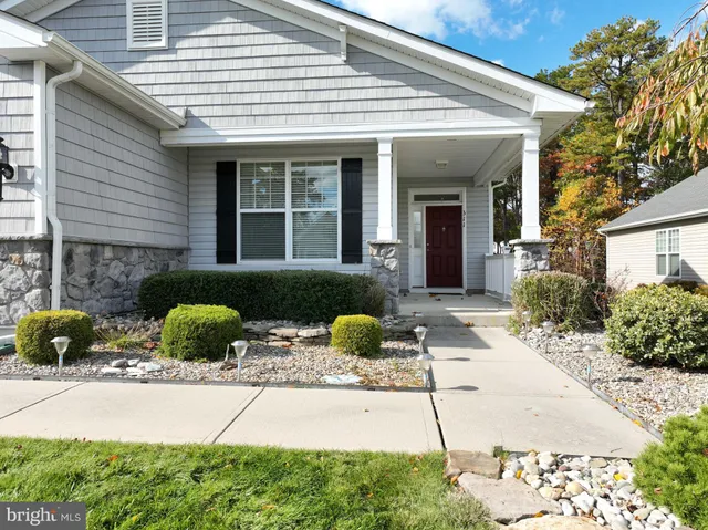 $534,900 | 311 Newport Way, Little Egg Harbor, NJ 08087