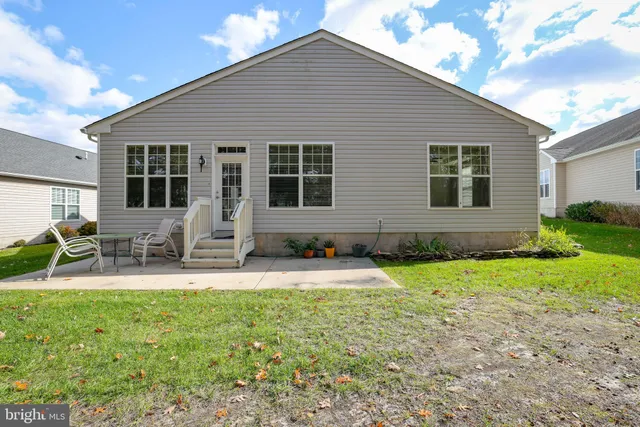 $534,900 | 311 Newport Way, Little Egg Harbor, NJ 08087