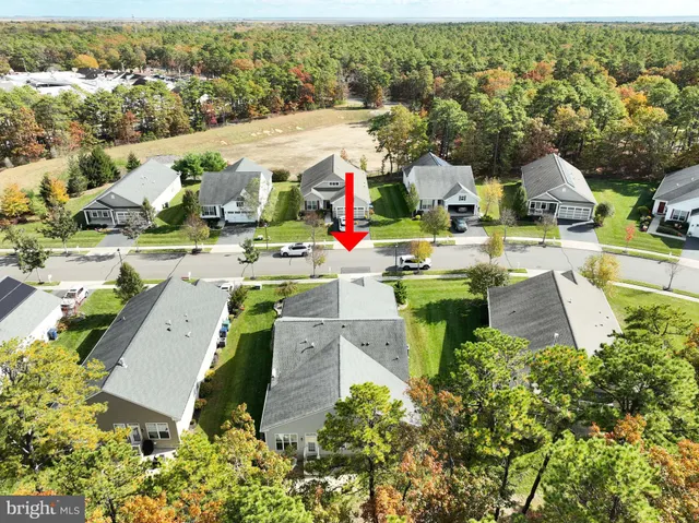 $534,900 | 311 Newport Way, Little Egg Harbor, NJ 08087