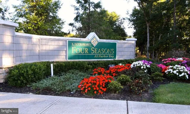 $534,900 | 311 Newport Way, Little Egg Harbor, NJ 08087