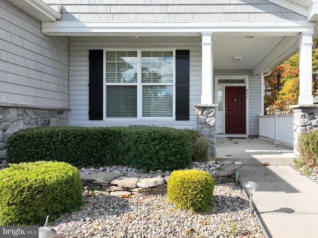 $534,900 | 311 Newport Way, Little Egg Harbor, NJ 08087