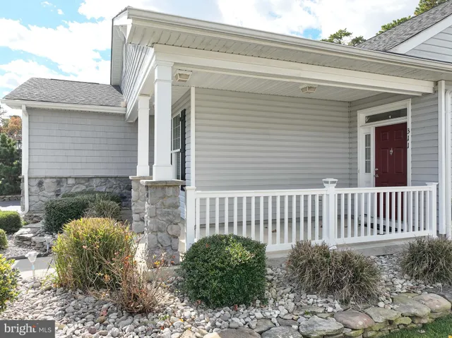 $534,900 | 311 Newport Way, Little Egg Harbor, NJ 08087