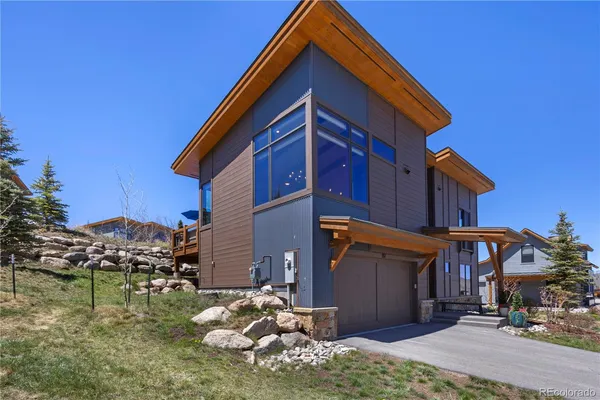 $1,699,000 | 151 Moss Way, Silverthorne, CO 80498