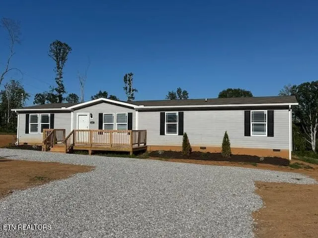 $269,900 | 222 Community Drive, Madisonville, TN 37354