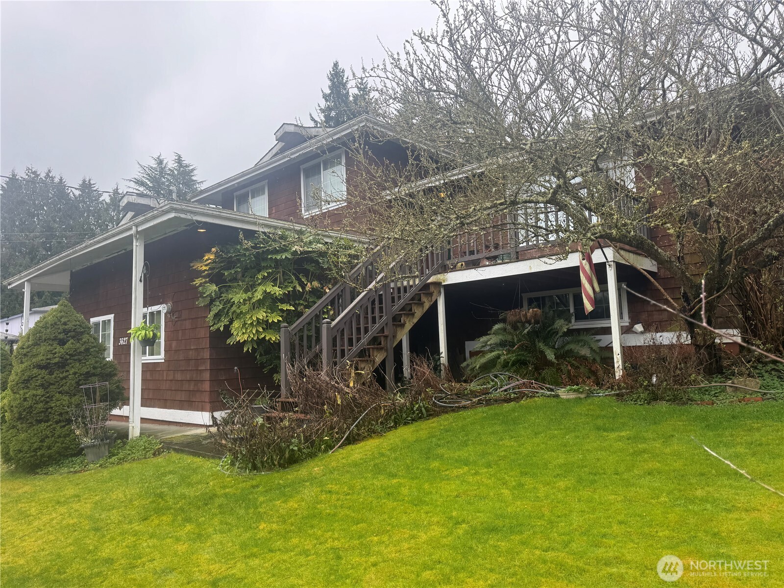 3627 South 262nd Street Kent, WA 98032 - Photo 3 of 10