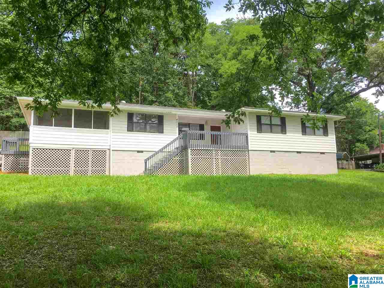 4605 Bessemer Johns Road Bessemer, AL 35023 - Photo 2 of 24