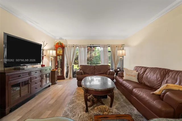 $363,000 | 6662 Boca Del Mar Drive, Unit 112, Boca Raton, FL 33433