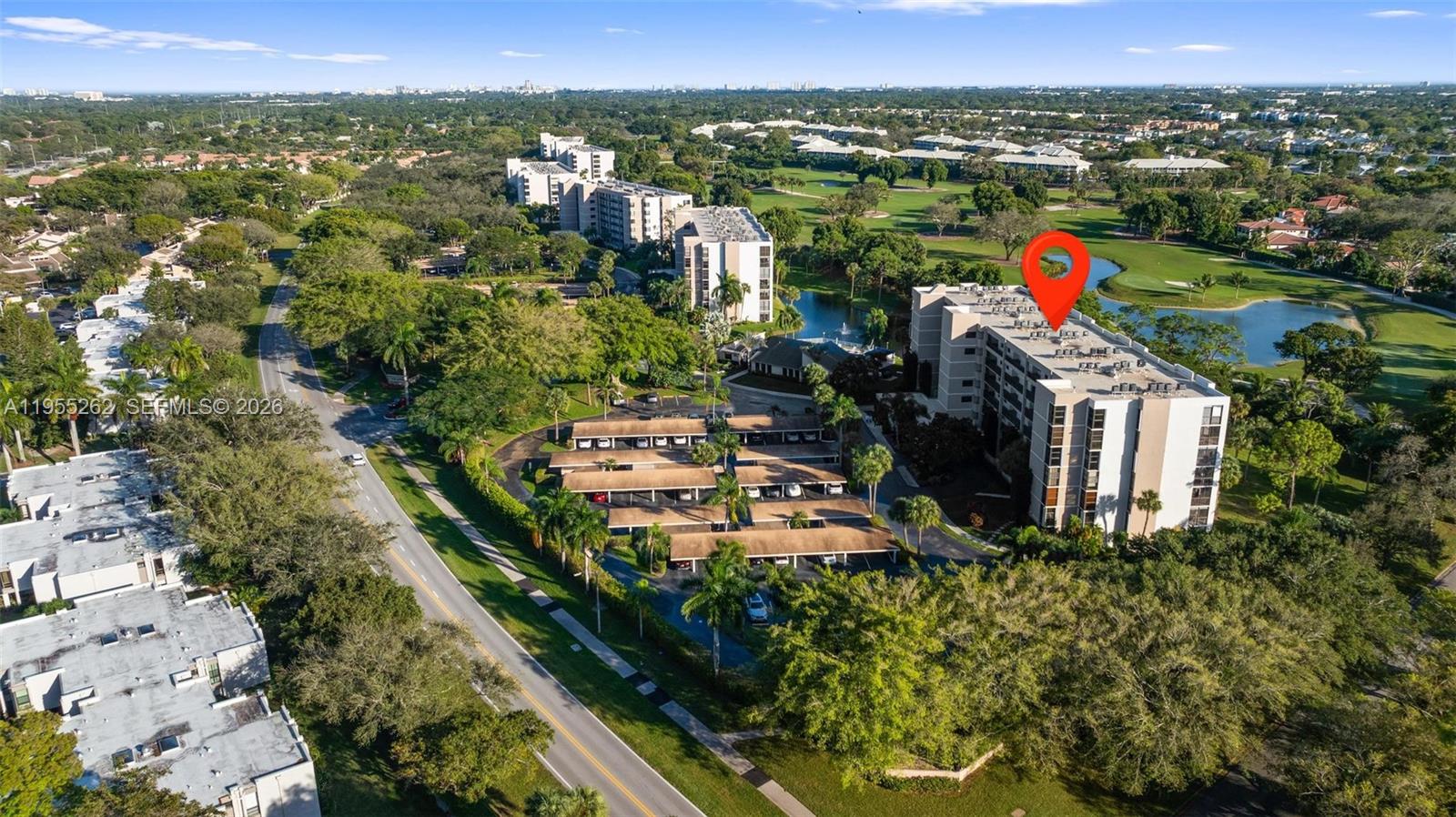 6662 Boca Del Mar Drive, Unit 112 Boca Raton, FL 33433 - Photo 31 of 40