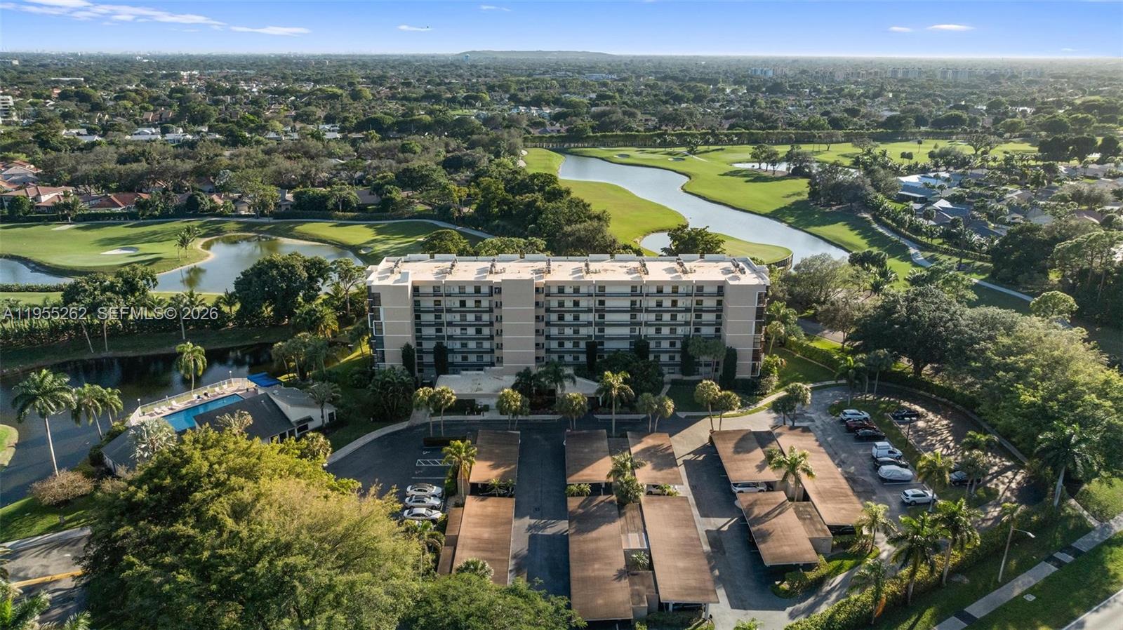 6662 Boca Del Mar Drive, Unit 112 Boca Raton, FL 33433 - Photo 40 of 40