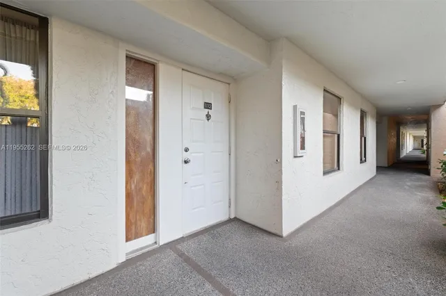$363,000 | 6662 Boca Del Mar Drive, Unit 112, Boca Raton, FL 33433