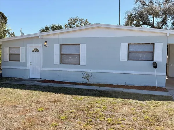$1,695 | 1544 77th Avenue North, St. Petersburg, FL 33702