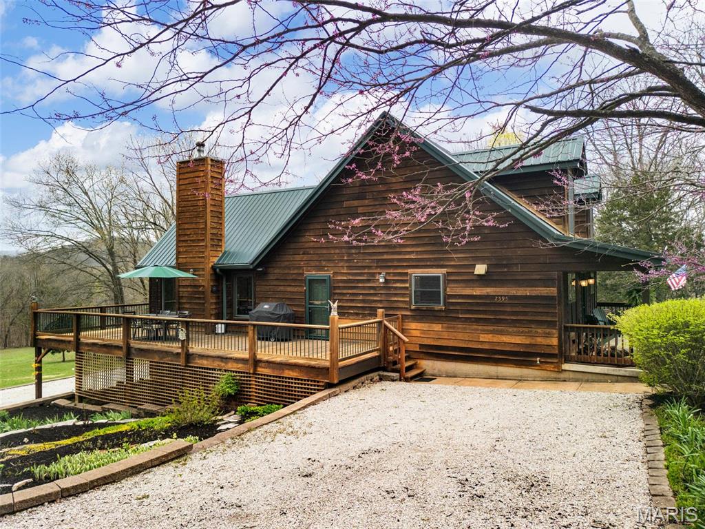 2595 State Road Pacific, MO 63069 - Photo 19 of 46