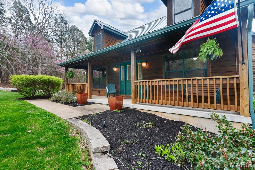 2595 State Road Pacific, MO 63069 - Photo 23 of 46