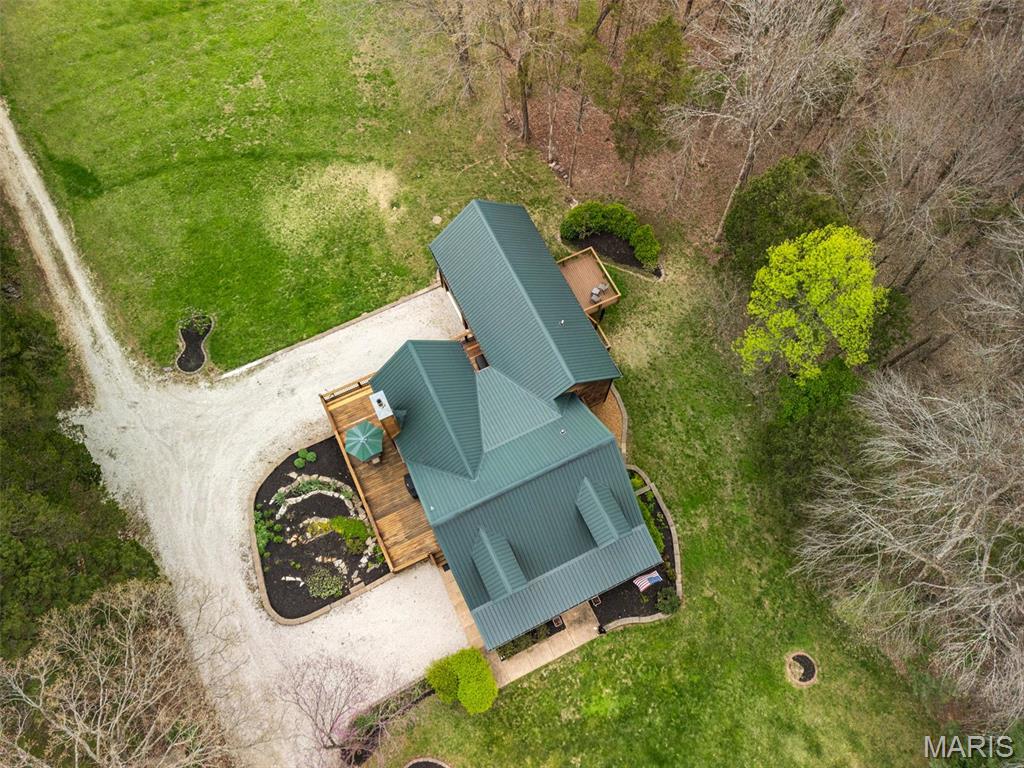 2595 State Road Pacific, MO 63069 - Photo 4 of 46