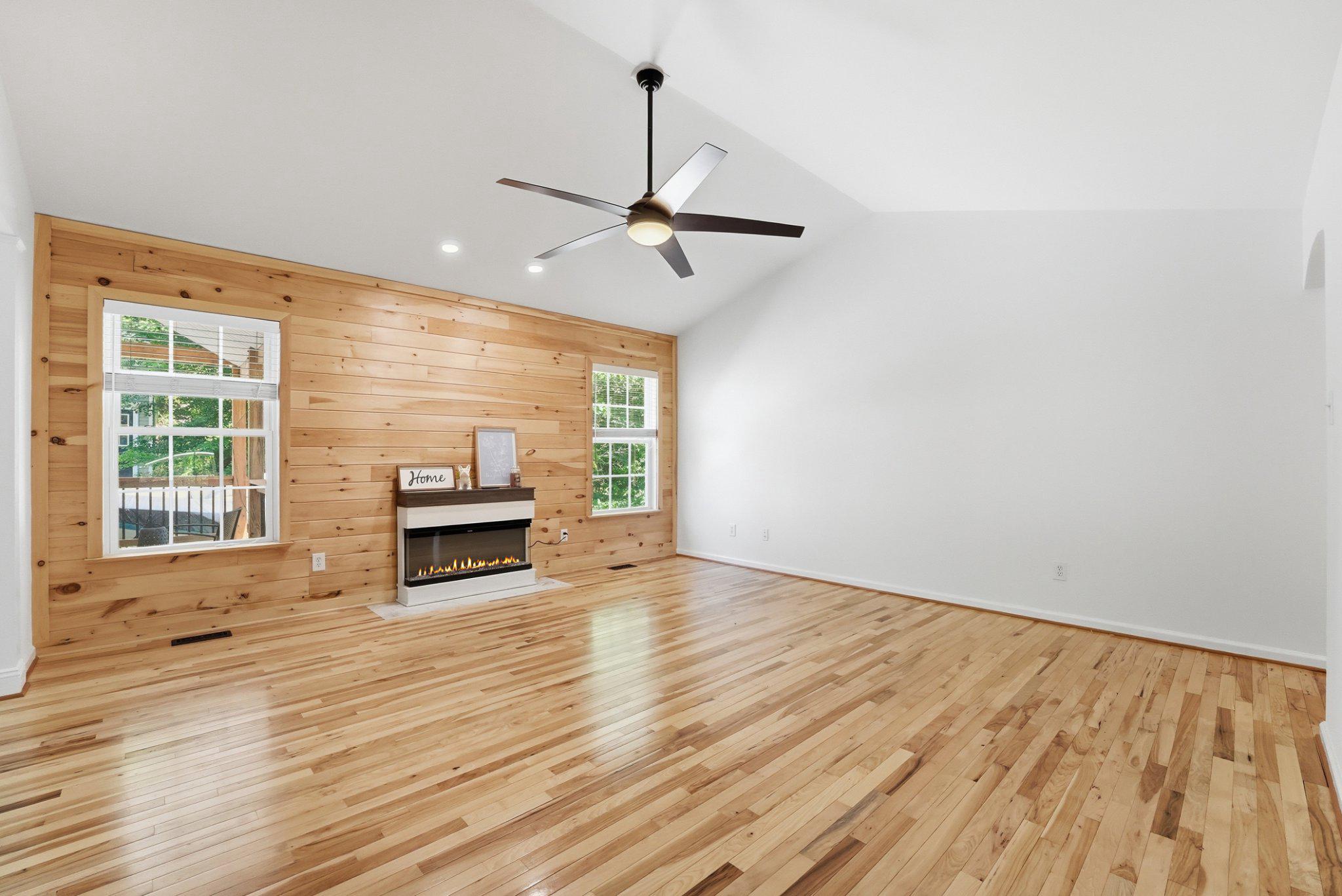 1522 Meander Run Road Locust Dale, VA 22948 - Photo 21 of 72 So much natural light