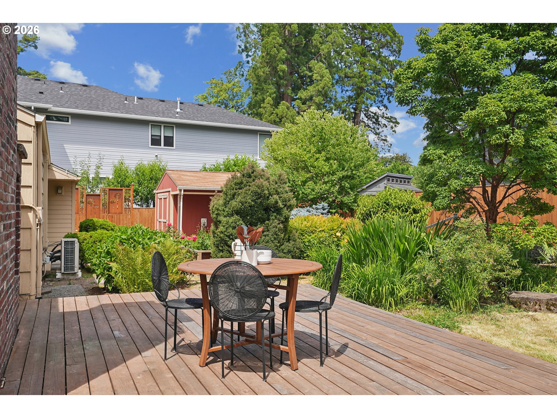5870 Southwest Oleson Road Portland, OR 97225 - Photo 22 of 26 Gallery Image 22
