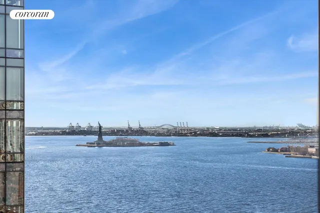 a view of a field with outside area