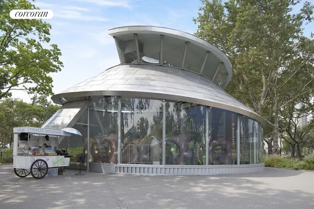 a car parked in front of house