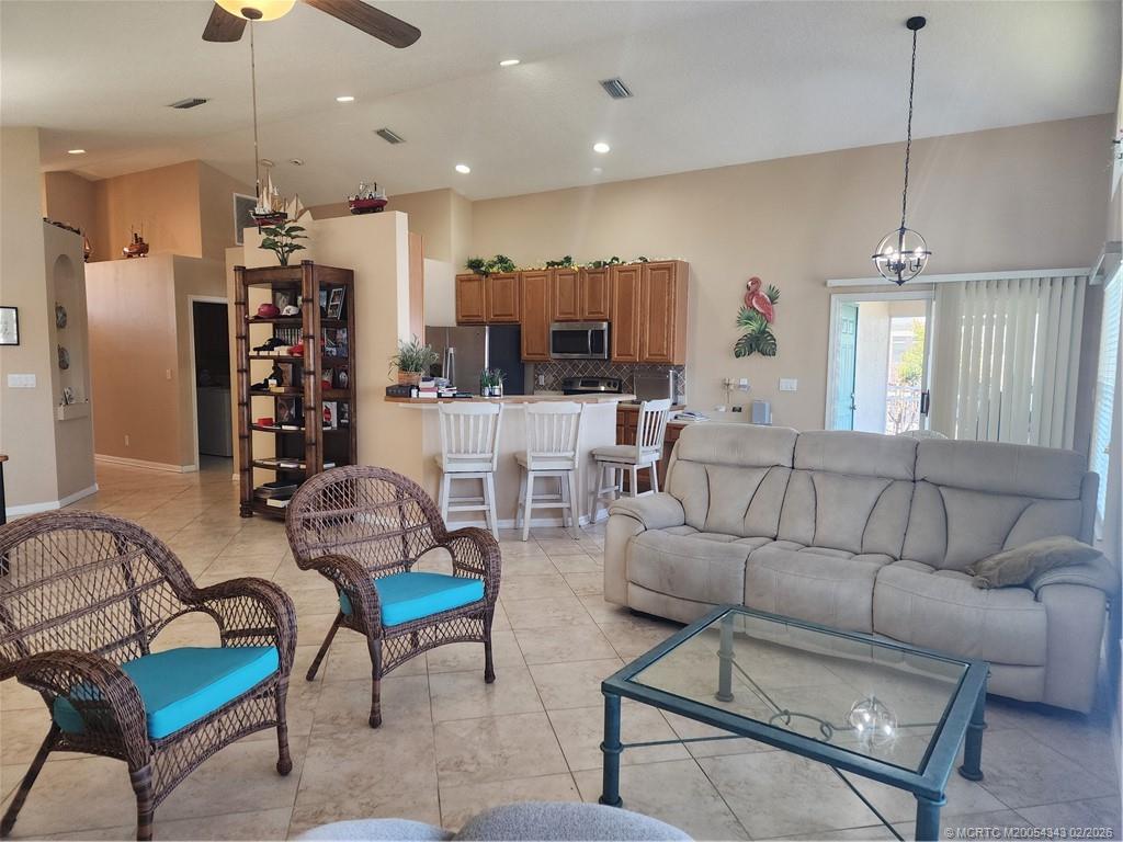 849 Northwest Waterlily Place Stuart, FL 34994 - Photo 12 of 34