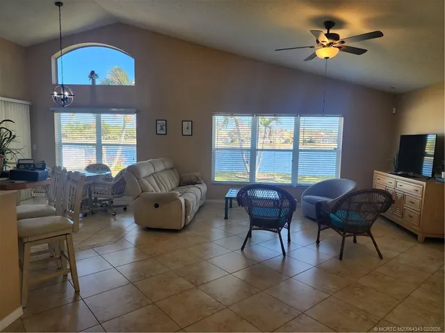 $539,888 | 849 Northwest Waterlily Place, Stuart, FL 34994