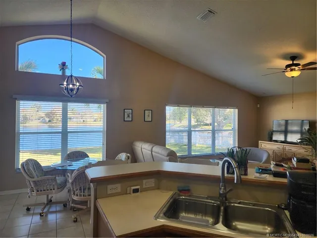 $539,888 | 849 Northwest Waterlily Place, Stuart, FL 34994