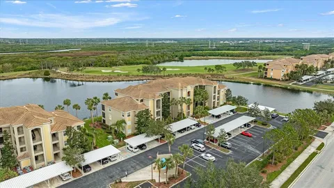 $215,000 | 7911 Grand Estuary Trail, Unit 106, Bradenton, FL 34212