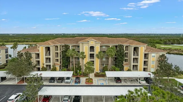 $230,000 | 7911 Grand Estuary Trail, Unit 106, Bradenton, FL 34212