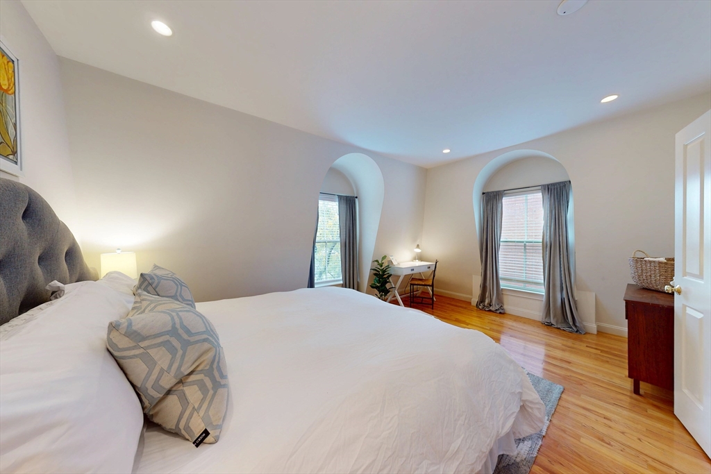 2 Harvard Square, Unit 2FURNISHED Brookline, MA 02445 - Photo 20 of 22