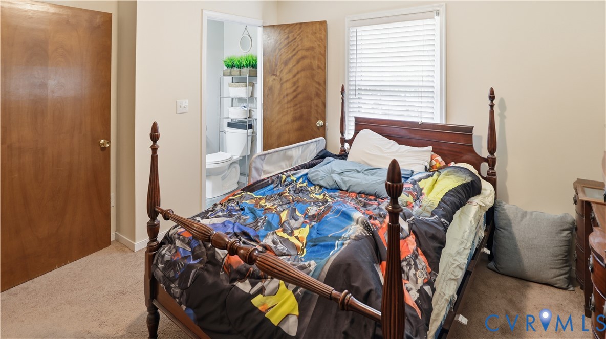 5331 North Warriner Road Henrico, VA 23231 - Photo 17 of 33 Gallery Image 17
