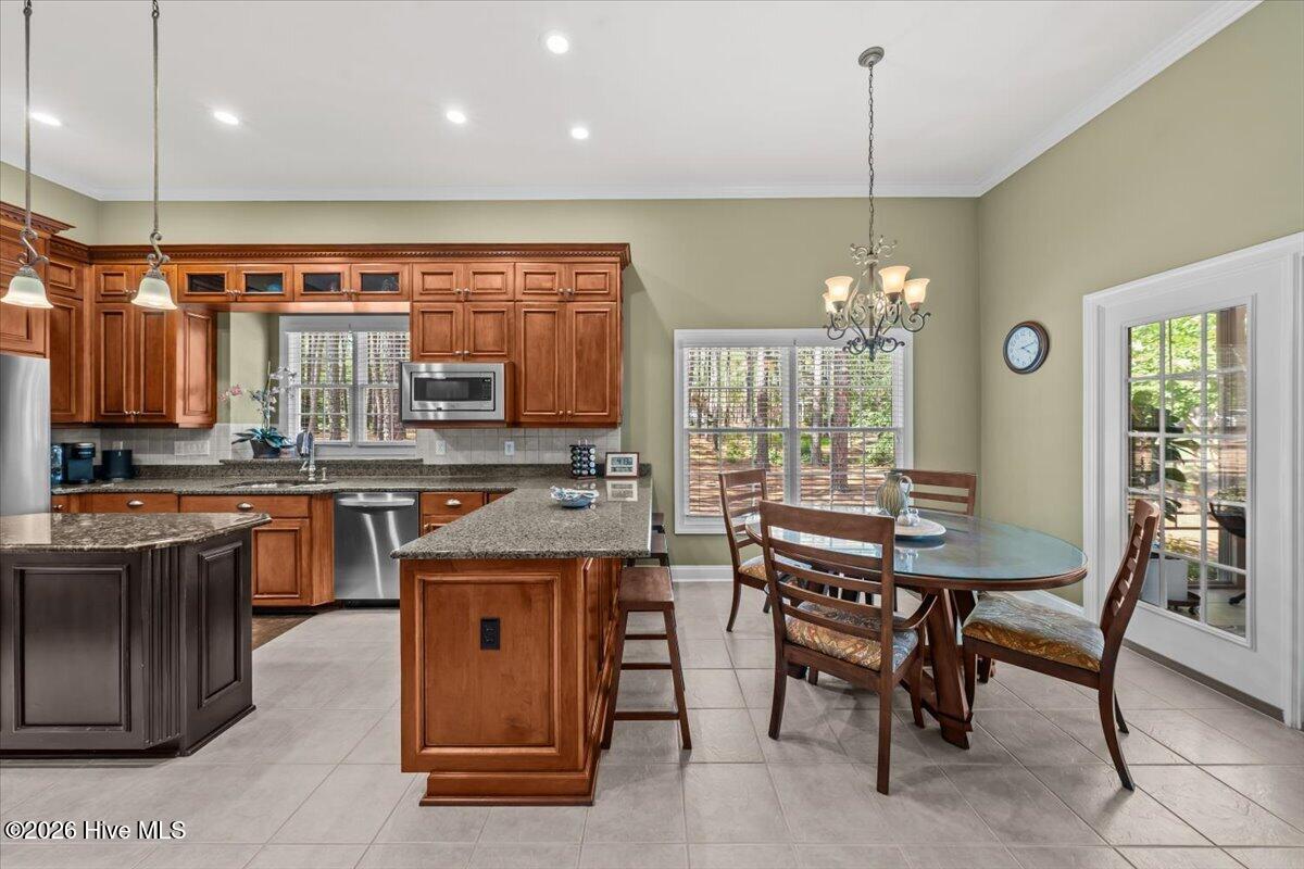 14 Rathlin Court Pinehurst, NC 28374 - Photo 26 of 58