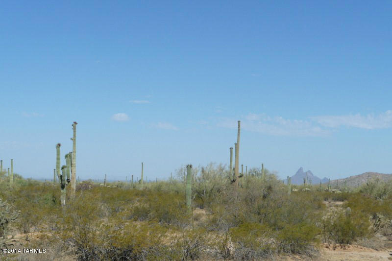 South Cattle Tank Road, Unit (40 AC) Marana, AZ 85658 - Photo 9 of 27 Gallery Image 9
