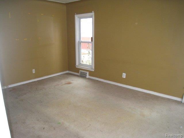 15916 Bringard Drive Detroit, MI 48205 - Photo 9 of 12 Interior