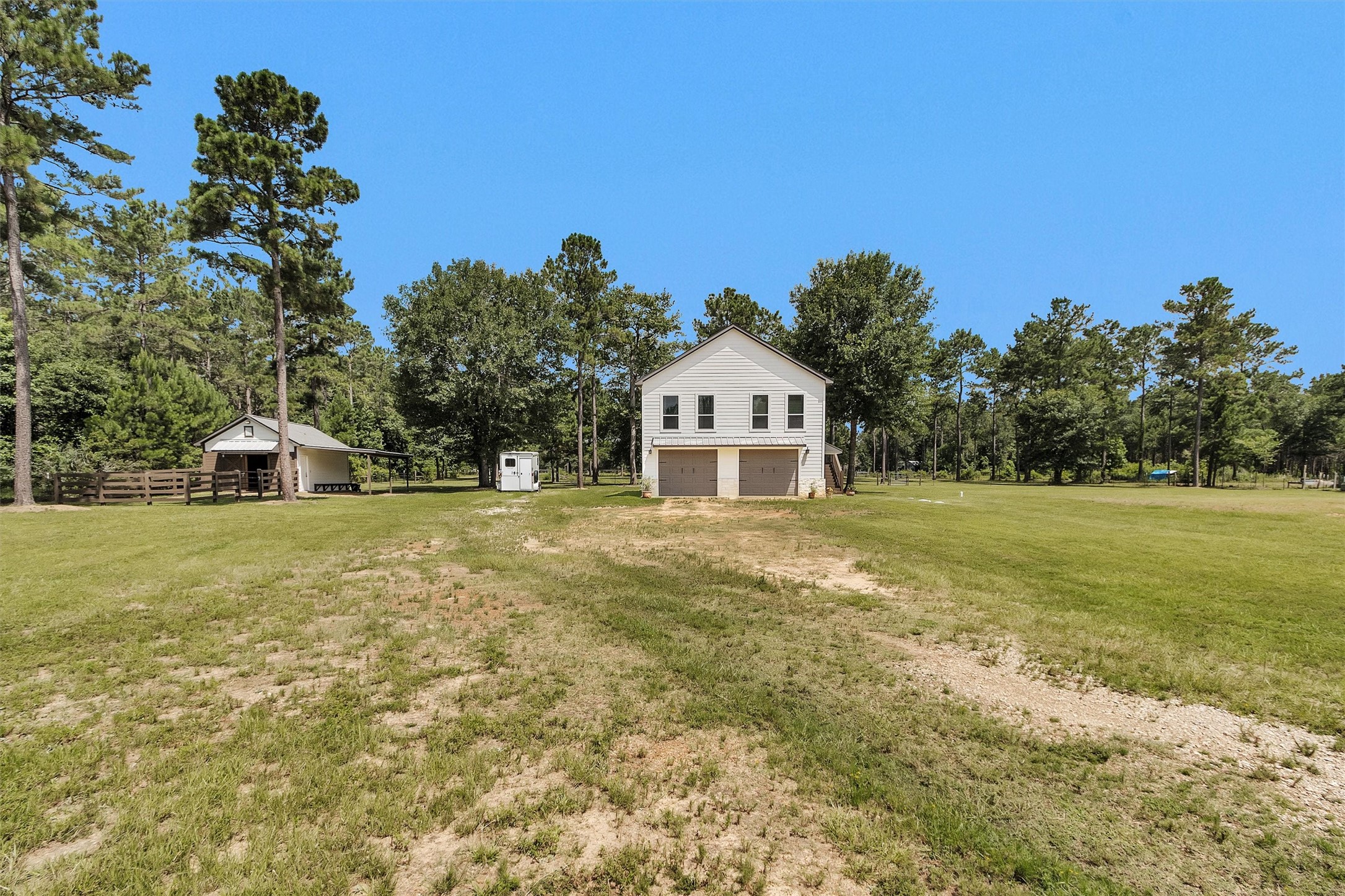 9321 North Walker Road Cleveland, TX 77328 - Photo 8 of 49