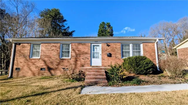 $1,600 | 1028 Gales Avenue, Winston-Salem, NC 27103