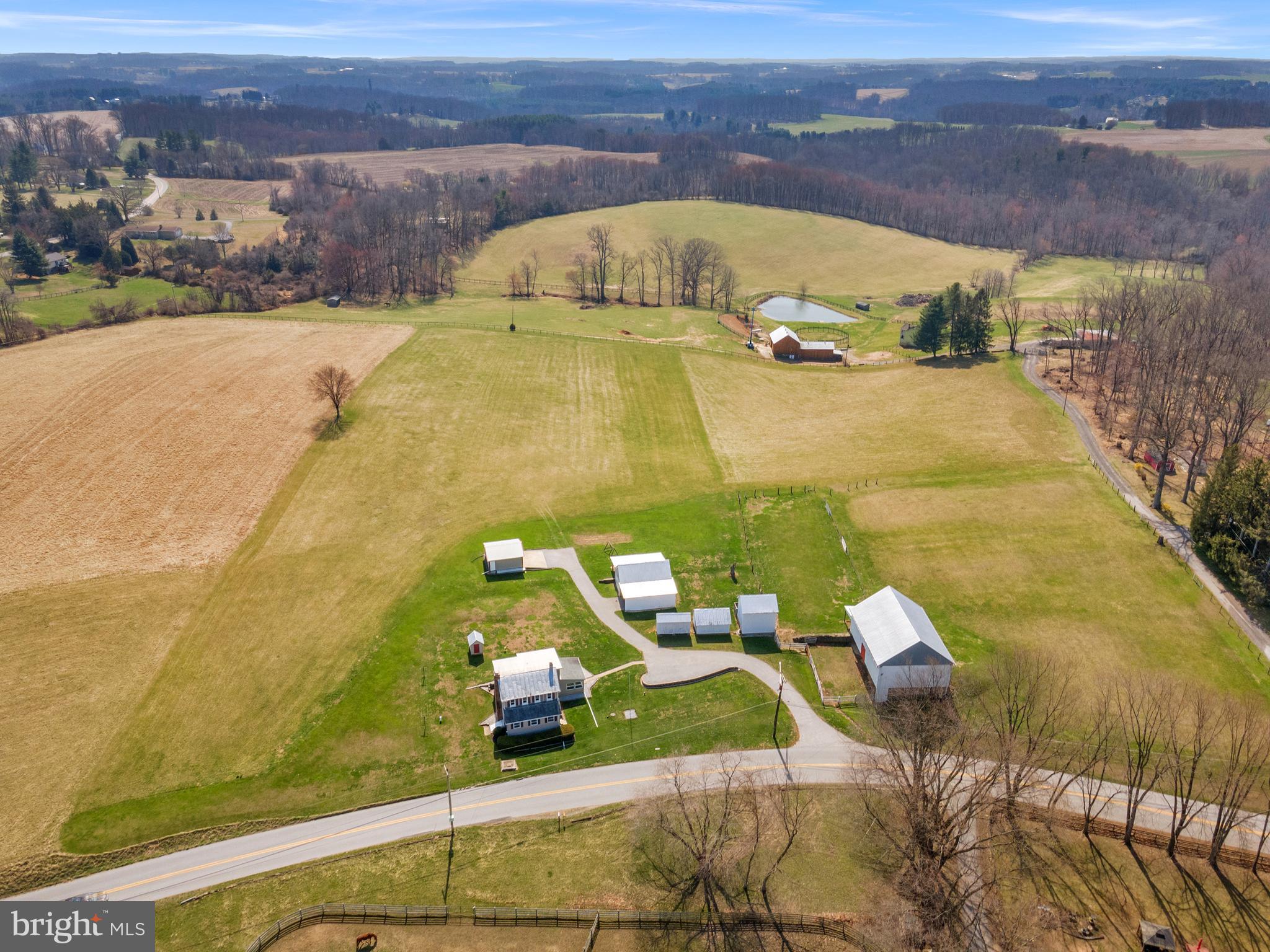 18723 Upper Beckleysville Road Hampstead, MD 21074 - Photo 50 of 62