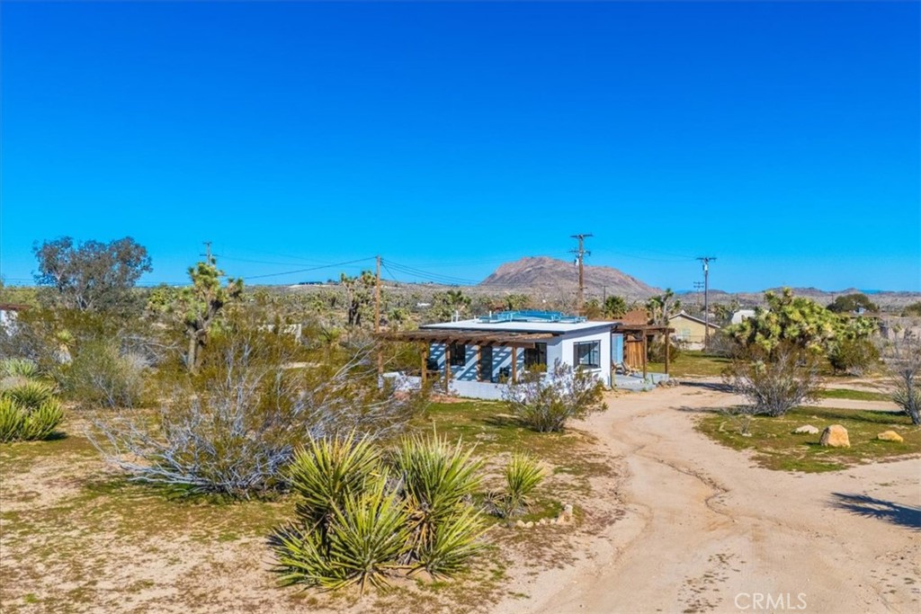 5437 Paradise View Road Yucca Valley, CA 92284 - Photo 31 of 75 Gallery Image 31