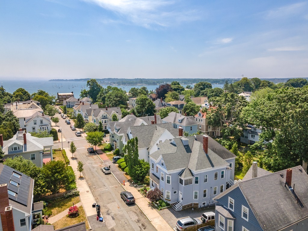 17 1/2 Atlantic Avenue, Unit 17H Beverly, MA 01915 - Photo 1 of 33