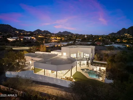 $4,900,000 | 3135 East Palo Verde Drive, Phoenix, AZ 85016