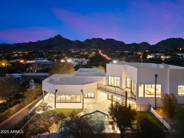 $4,900,000 | 3135 East Palo Verde Drive, Phoenix, AZ 85016