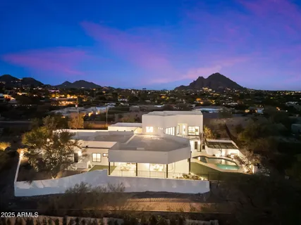 $4,900,000 | 3135 East Palo Verde Drive, Phoenix, AZ 85016