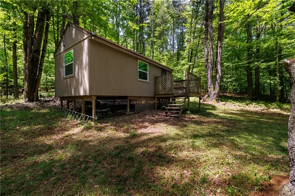 $159,900 | 8867 Glenbrook Road, Hammondsport, NY 14840